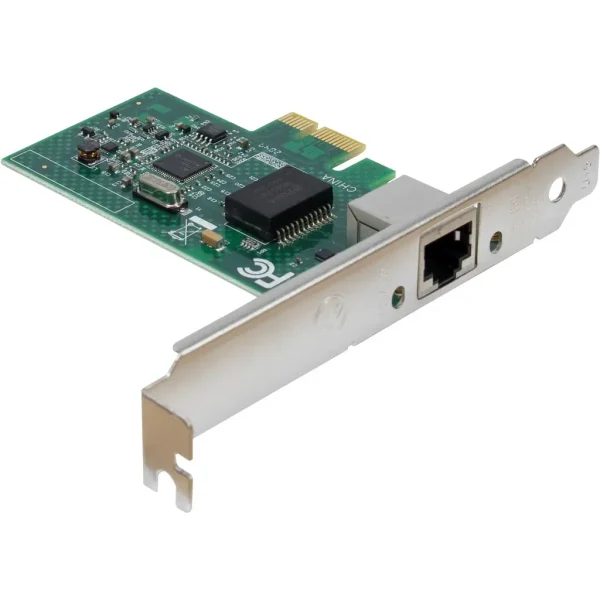 1Gbps 1xRJ45 Argus ST-729