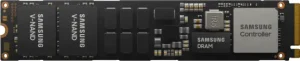 1.92TB M.2 PCIe NVMe Samsung PM9A3 Enterprise PLP 22110