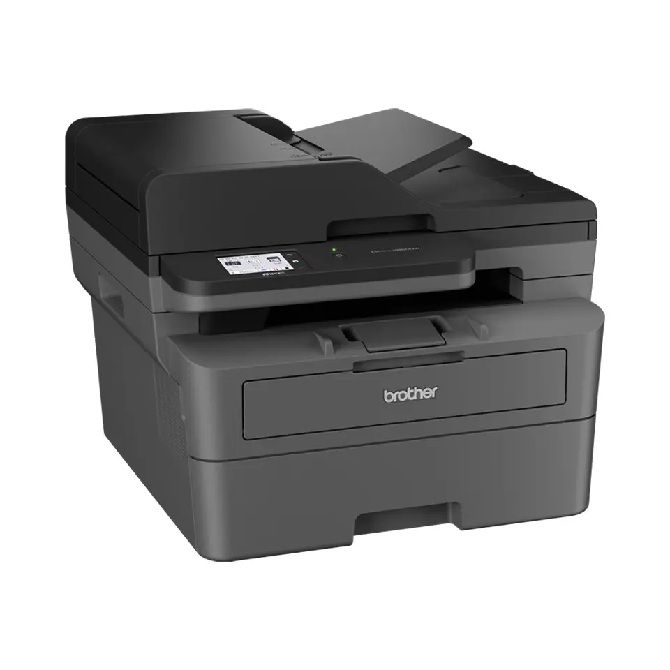 Brother MFC-L2860DWE MONO / AIO/ WLAN / FAX / Zwart - Afbeelding 2