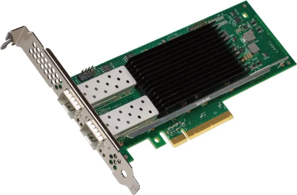 25Gbps 2xSFP28 Intel bulk