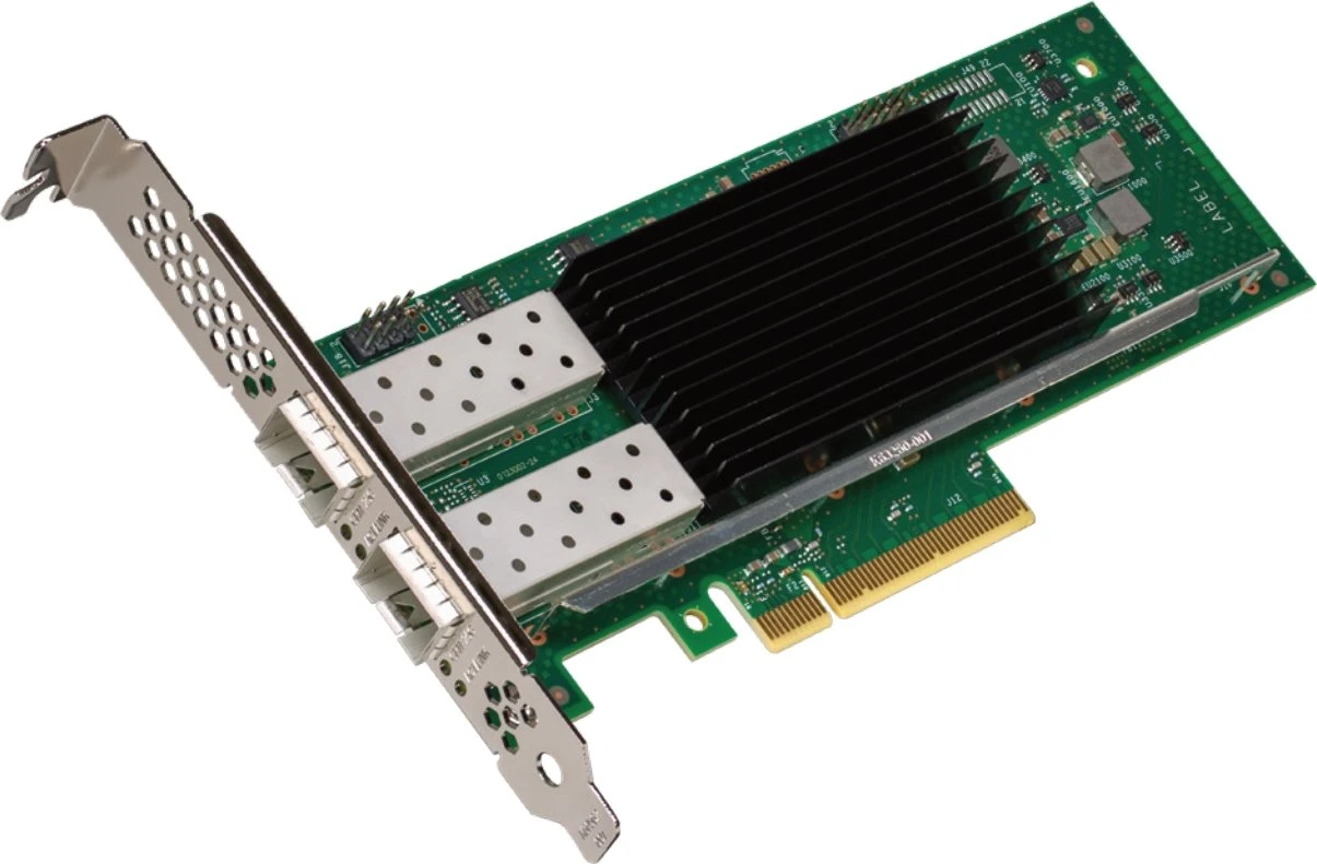 25Gbps 2xSFP28 Intel bulk