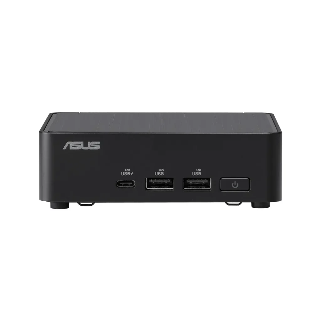 ASUS NUC 14 Pro Revel Canyon RNUC14RVKU7000R2I (Slim)