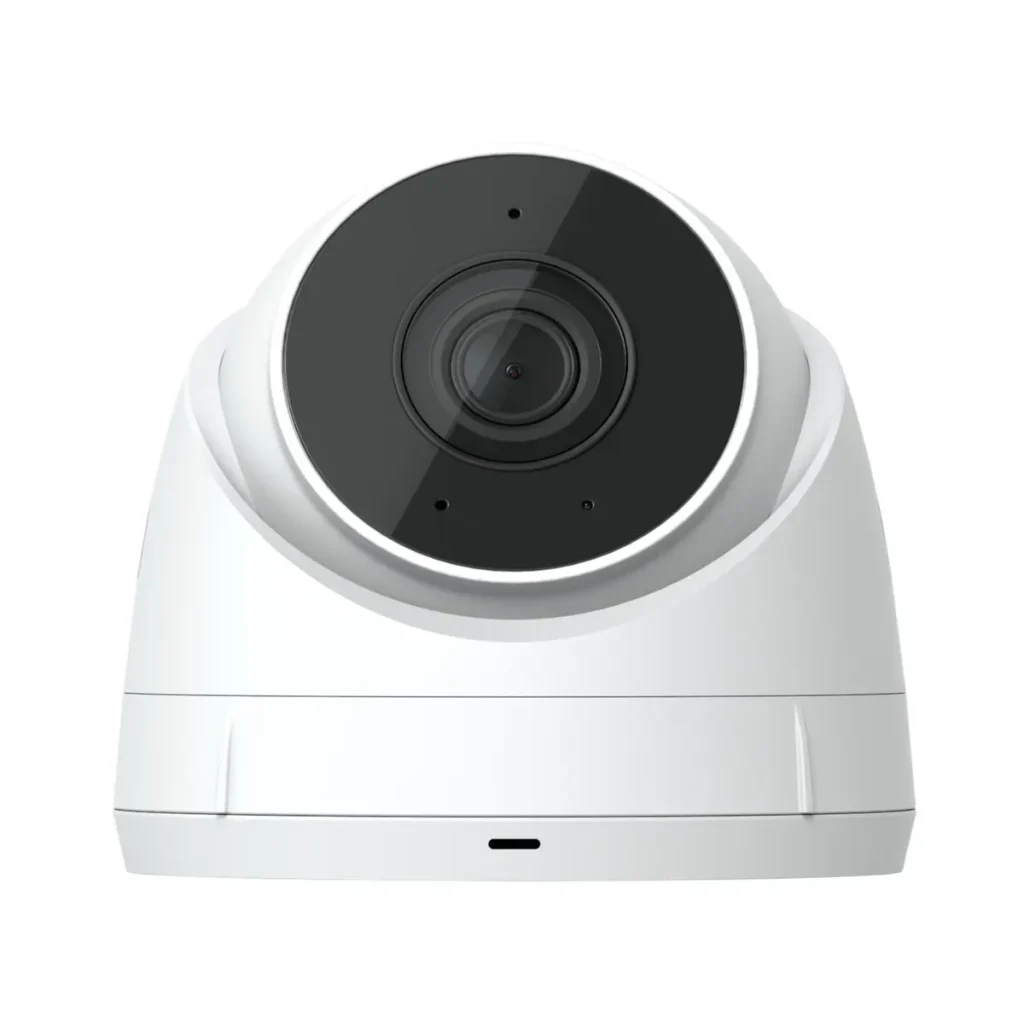 Ubiquiti UVC-G5-TURRET-ULTRA 4MP/2K/30FPS/IP66/