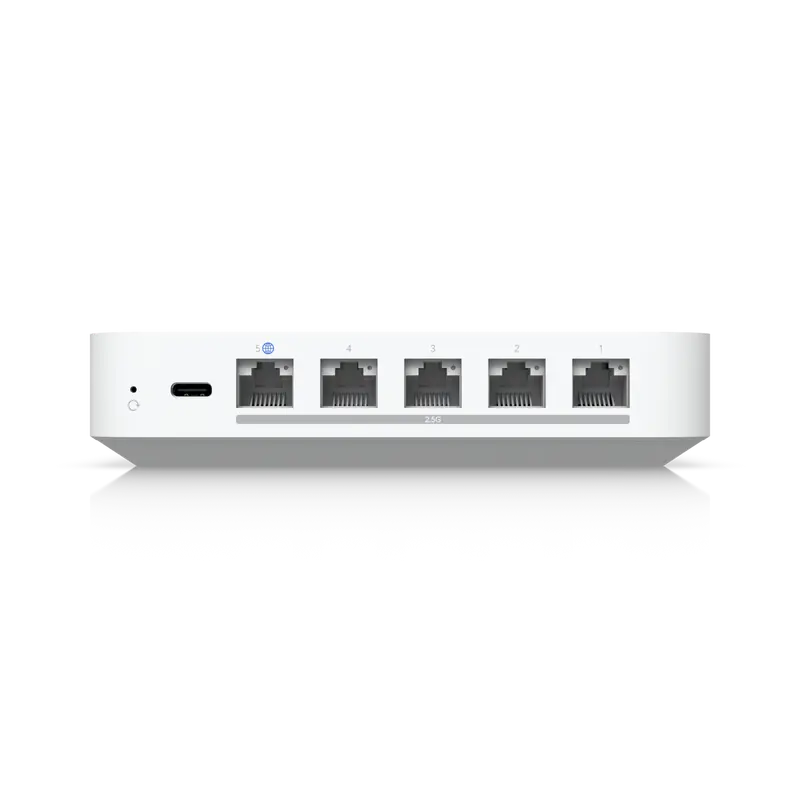 Ubiquiti Cloud Gateway Max 512GB - Afbeelding 3