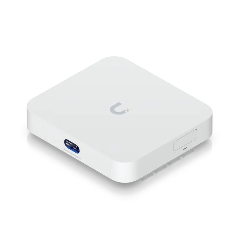 Ubiquiti Cloud Gateway Max 512GB - Afbeelding 5