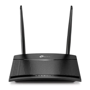 300Mbps WiFi4 2Port 100Mbps TP-Link.