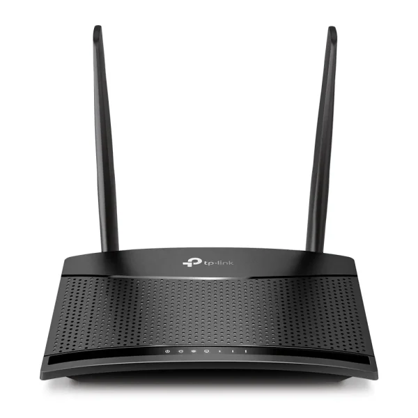 300Mbps WiFi4 2Port 100Mbps TP-Link.