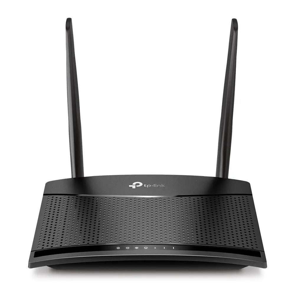 300Mbps WiFi4 2Port 100Mbps TP-Link.