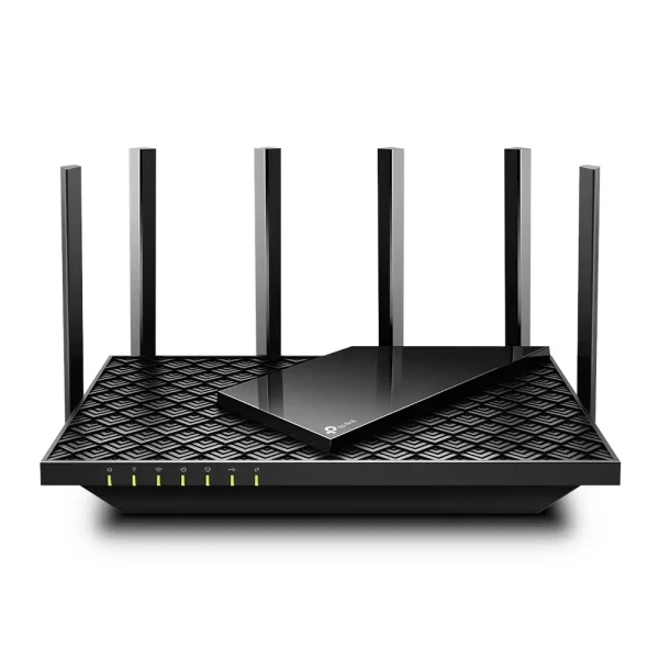 AX5400 WiFi6 Mesh-5Port 2.5Gbps TP-Link.