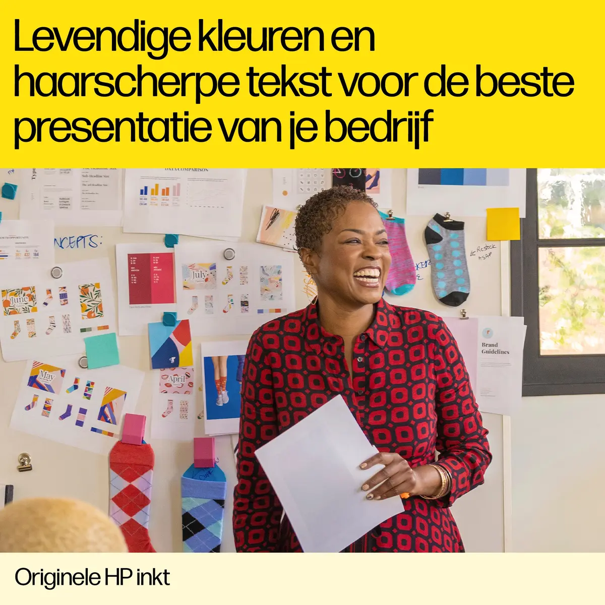 HP No.924 Magenta 400 pagina`s (Origineel) - Afbeelding 5