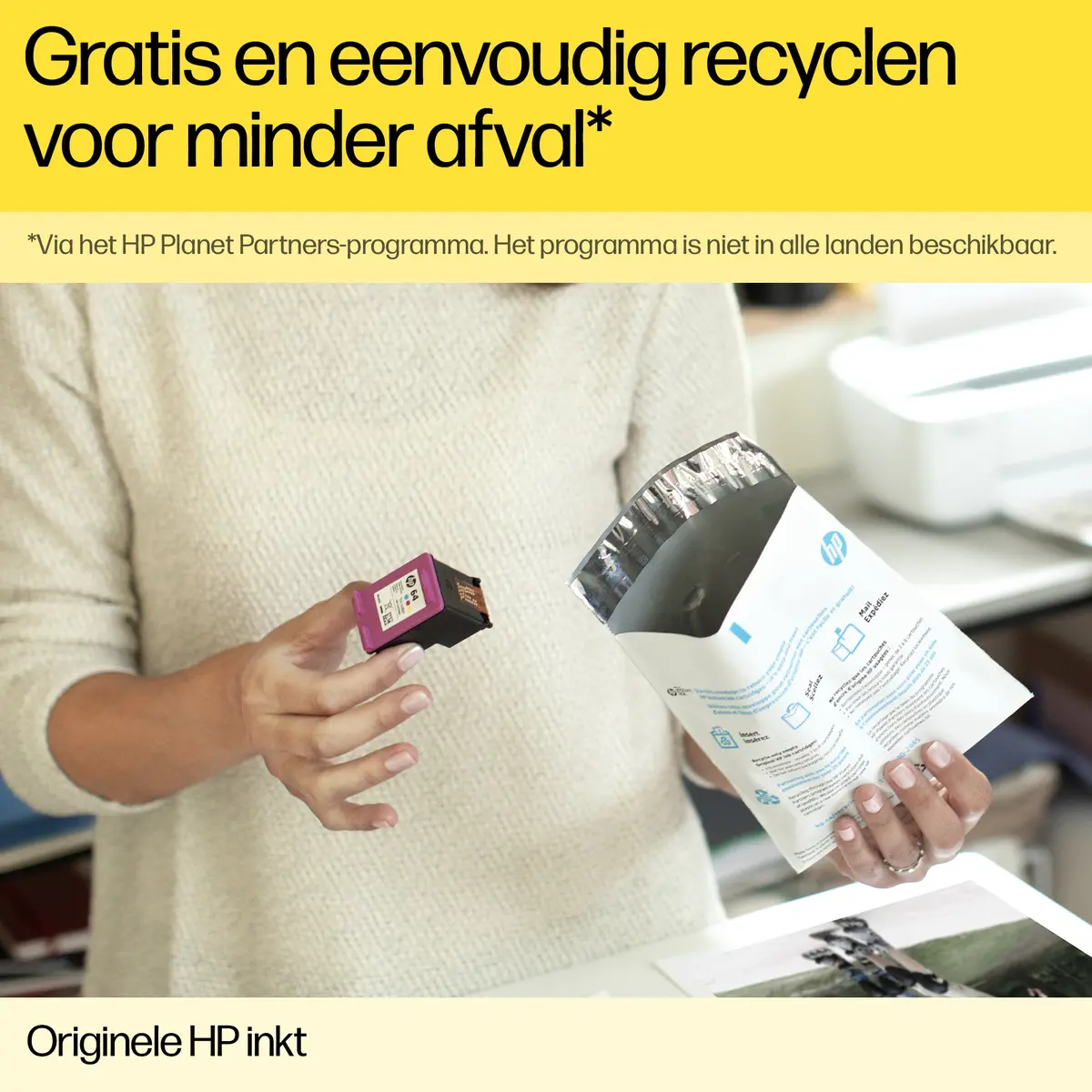 HP No.924 Magenta 400 pagina`s (Origineel) - Afbeelding 6