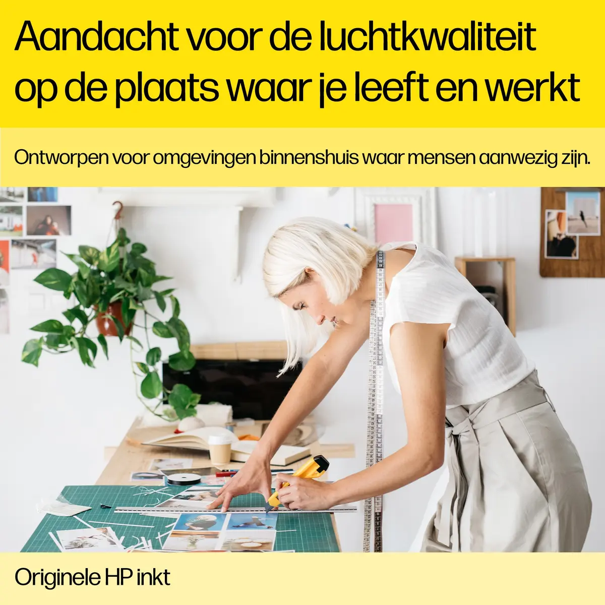 HP No.924 Zwart 500 pagina`s (Origineel) - Afbeelding 7
