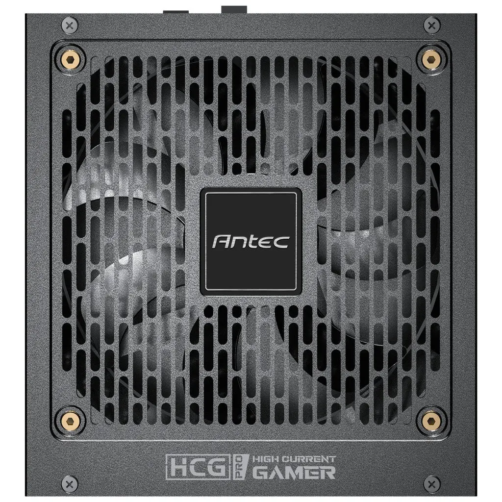 Antec 1000W HCG1000 Pro P EC 80+ Platinum Full M. ATX3.1 - Afbeelding 4