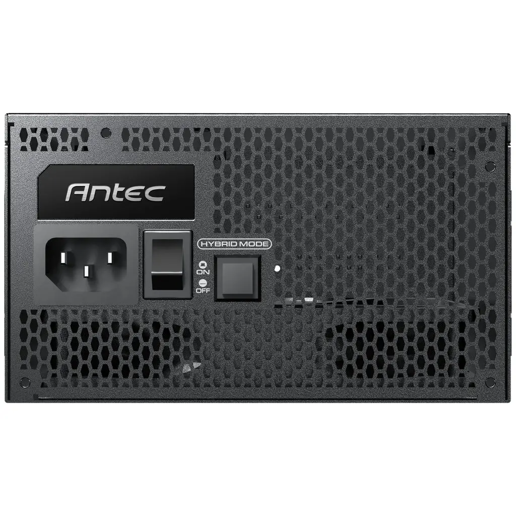 Antec 1000W HCG1000 Pro P EC 80+ Platinum Full M. ATX3.1 - Afbeelding 9