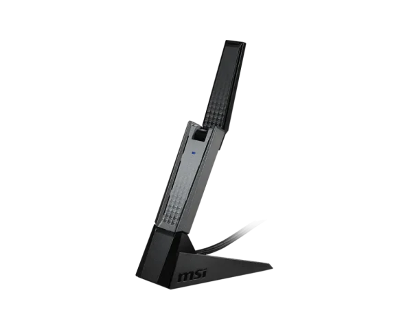 AX1800 WIFI 6 USB 3.0 MSI GUAX18