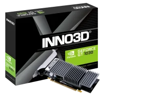 1030 Inno3D GT 2GB/HDMI/DVI/1slot