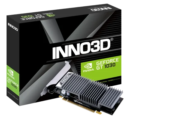 1030 Inno3D GT 2GB/HDMI/DVI/1slot