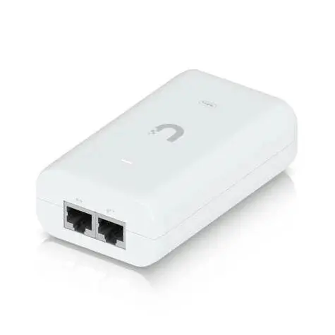 Injector 1Gbps U-POE++ Adapter 60W UbiQuiti