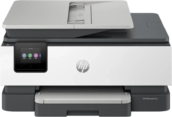 HP OfficeJet Pro 8132e AIO / WLAN /LAN /FAX / Wit-Zwa