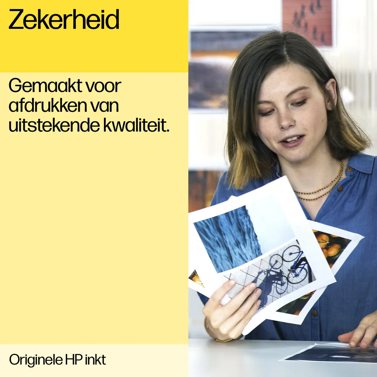 HP No.937 4-Pack 1.250/800 pagina`s (Origineel) - Afbeelding 2