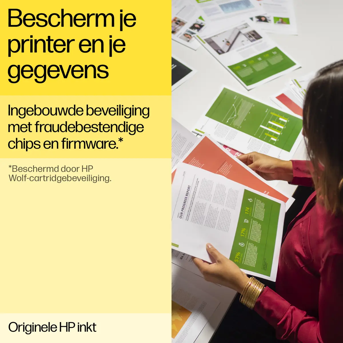 HP No.937 Cyaan 800 pagina`s (Origineel) - Afbeelding 10