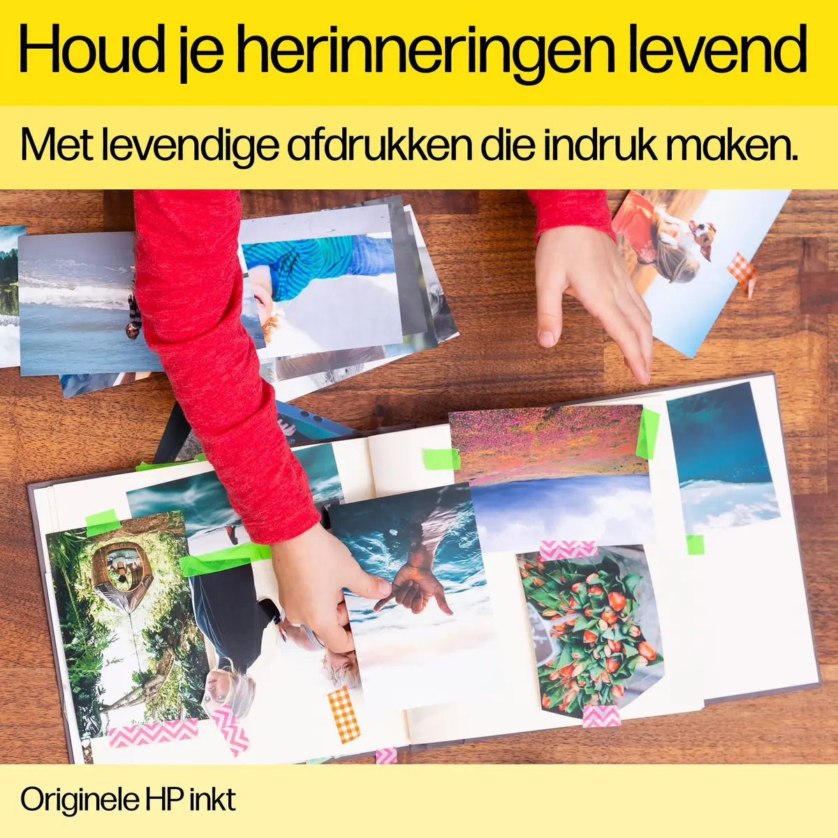 HP No.937 Magenta 800 pagina`s (Origineel) - Afbeelding 7