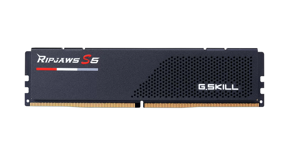 32GB DDR5/6400 CL32 (2x 16GB) G.Skill Ripjaws S5 - Afbeelding 2