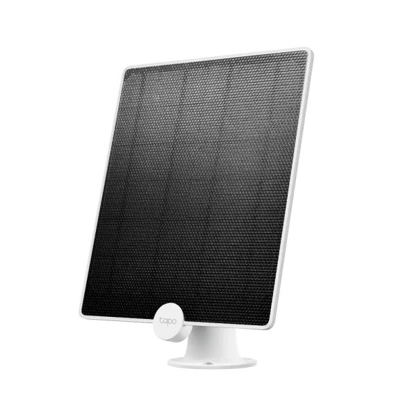 TP-Link Tapo A200 Solar Panel 4,5W/5,2V/IP65/micro USB.