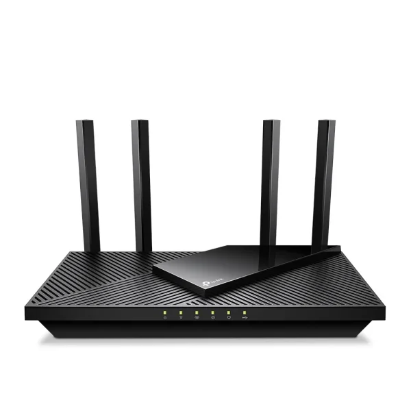 AX3000 WiFi6 Mesh-5Port 2.5Gbps TP-Link.