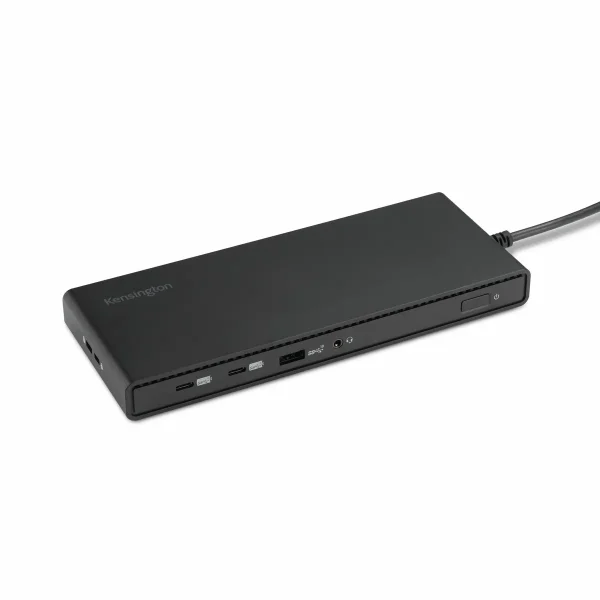 Docking 3xVideo Kensington SD4842P USB-C, 100W, 8K