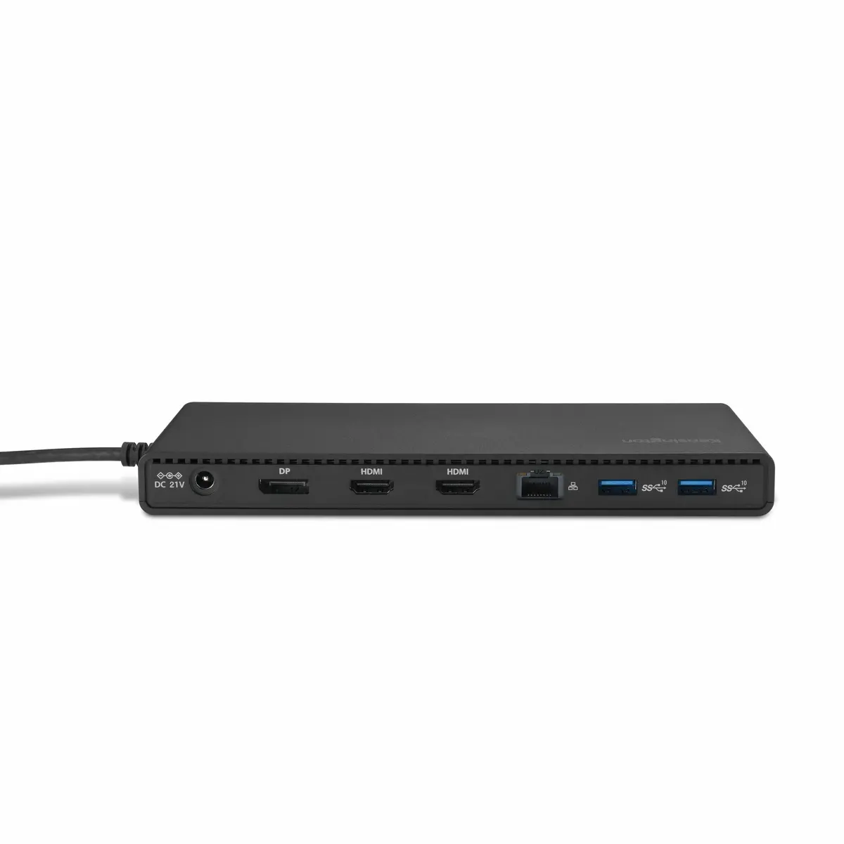 Docking 3xVideo Kensington SD4842P USB-C, 100W, 8K - Afbeelding 2