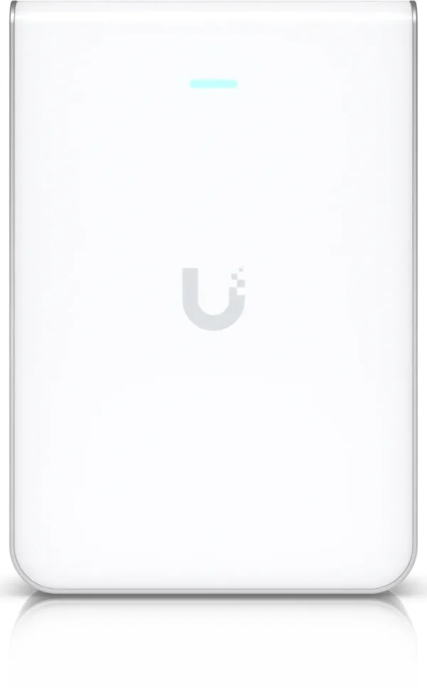 Ubiquiti U7 PRO WALL 802.11be 2.4+5+6GHz