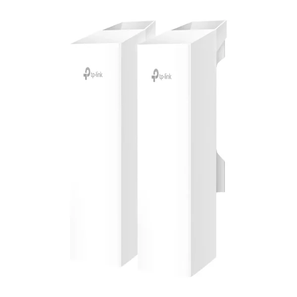 AC 867 WiFi5 pPoE 1Gbps 5km Bridge Kit Omada