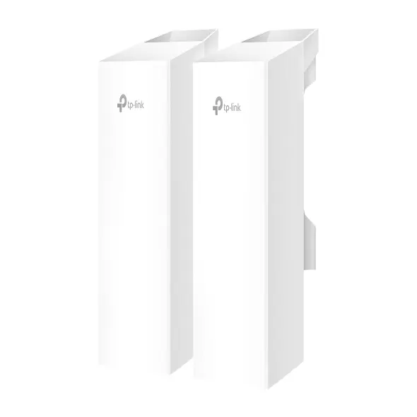 AC 867 WiFi5 pPoE 1Gbps 1km Bridge Kit Omada