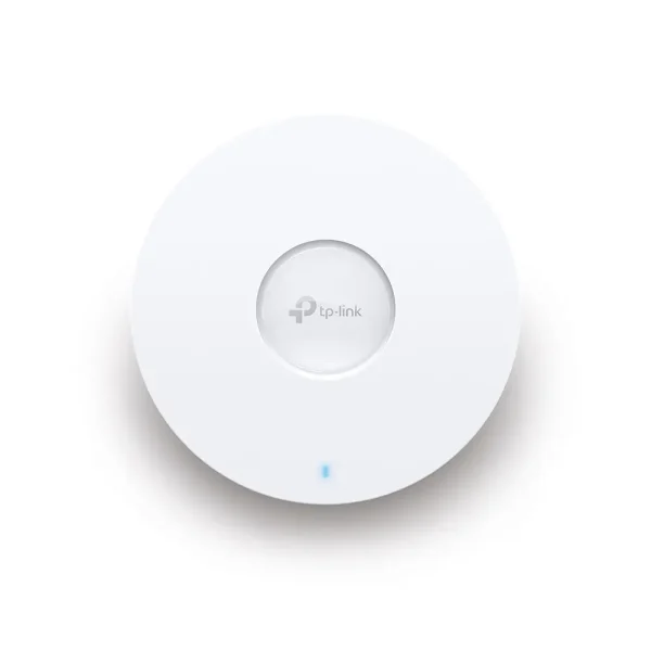 AX3000 WiFi6 PoE+ 1Gbps Omada TP-Link