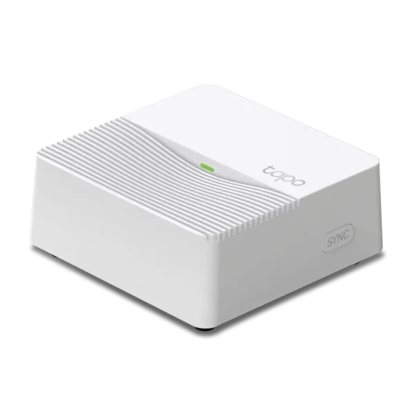 TP-Link Tapo Smart Hub H200