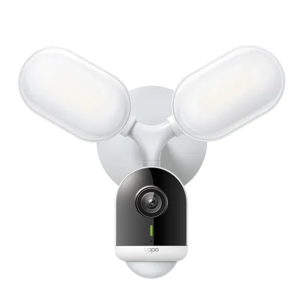 2K WiFi wired IR/Kleur IP65 Tapo TP-Link