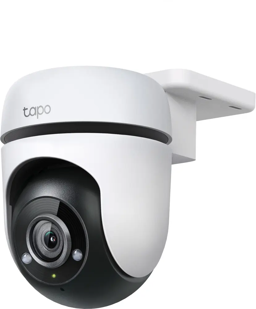 FHD WiFi DC IR IP65 Tapo TP-Link