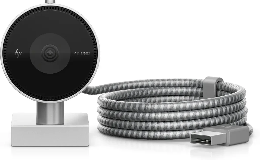 HP WebCam 950 4K Pro Retail