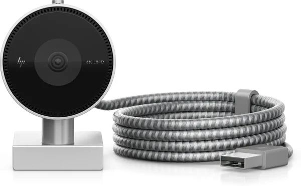 HP WebCam 950 4K Pro Retail