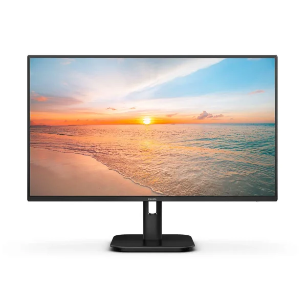 24" Philips 24E1N1100A FHD/HDMI/VGA/Speaker/IPS