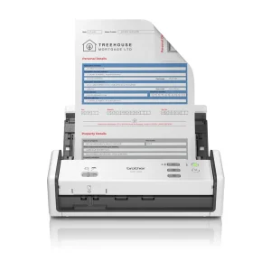 Brother ADS-1300 Documentscanner USB / draagbaar