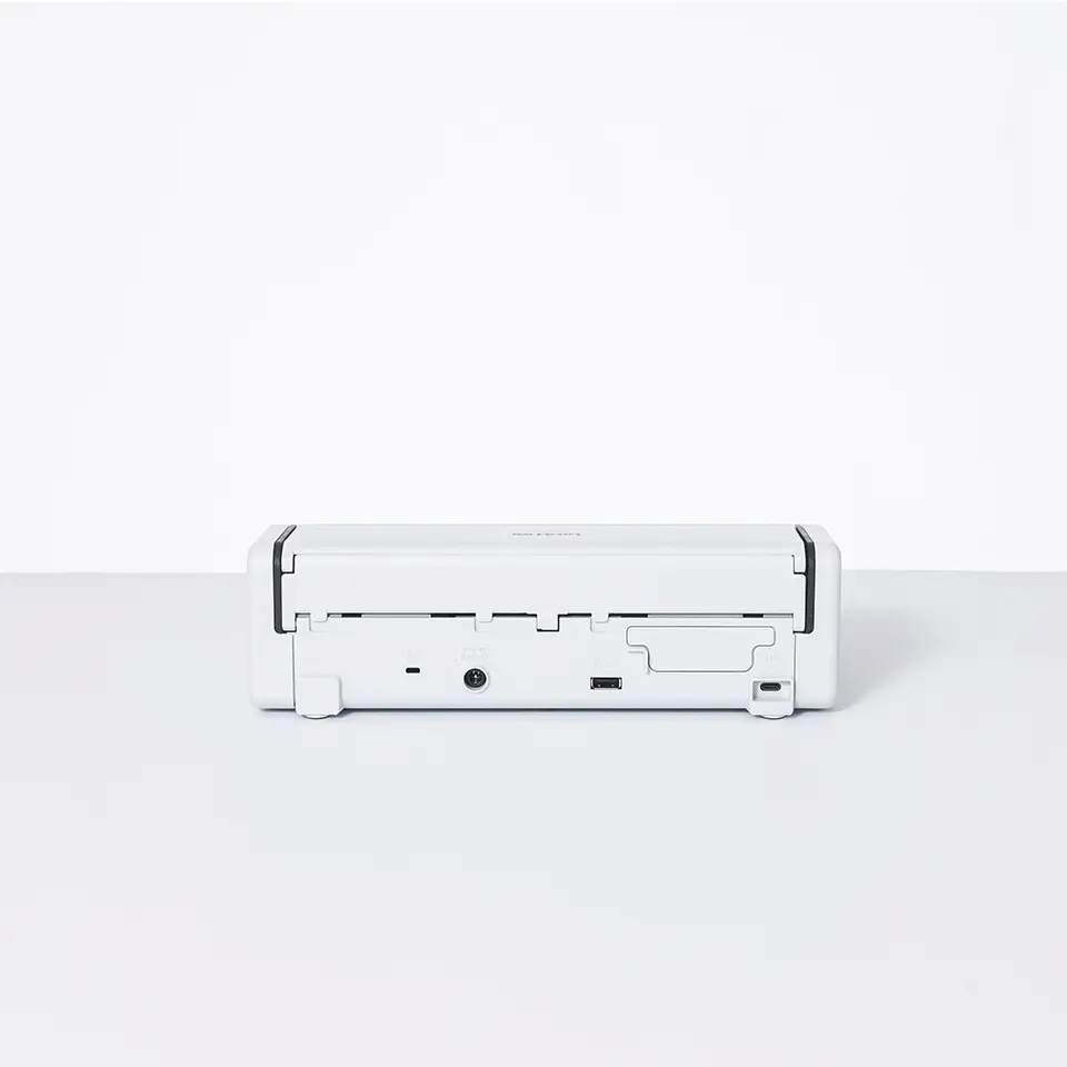 Brother ADS-1300 Documentscanner USB / draagbaar - Afbeelding 4