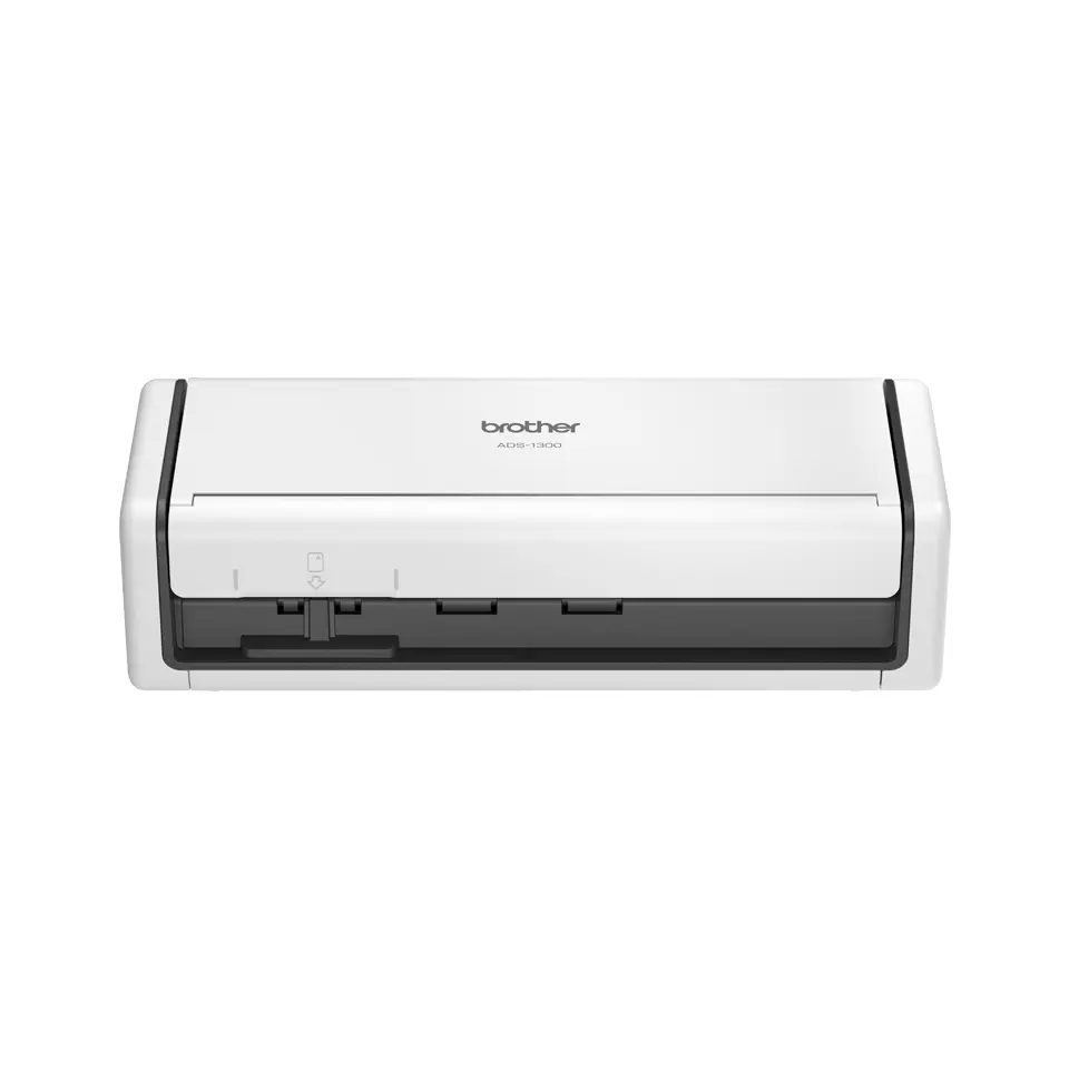 Brother ADS-1300 Documentscanner USB / draagbaar - Afbeelding 5