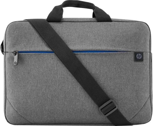 Tas 15,6" HP Prelude Top Load Grijs-Zwart