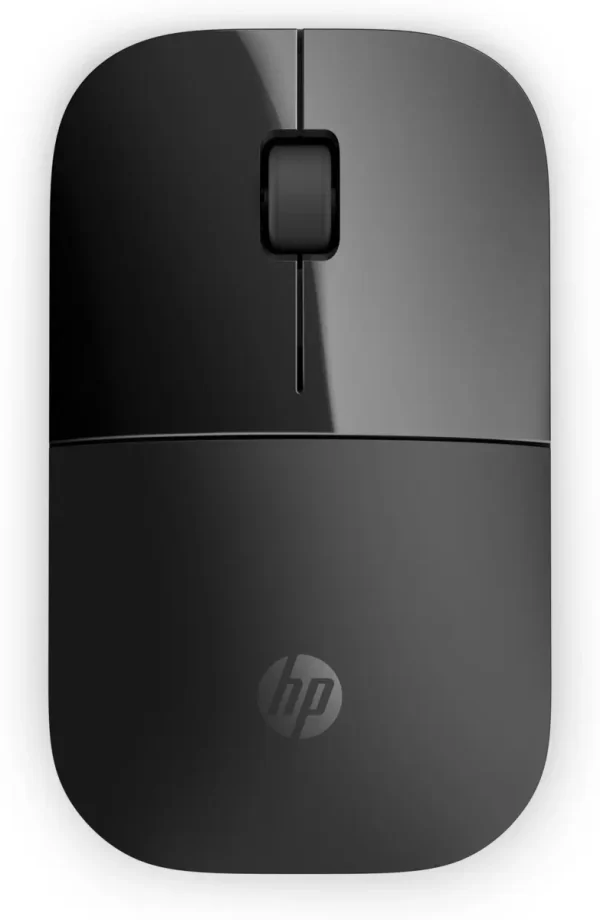 HP Z3700 Optical USB-A Zwart Retail Wireless