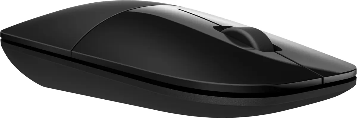 HP Z3700 Optical USB-A Zwart Retail Wireless - Afbeelding 2