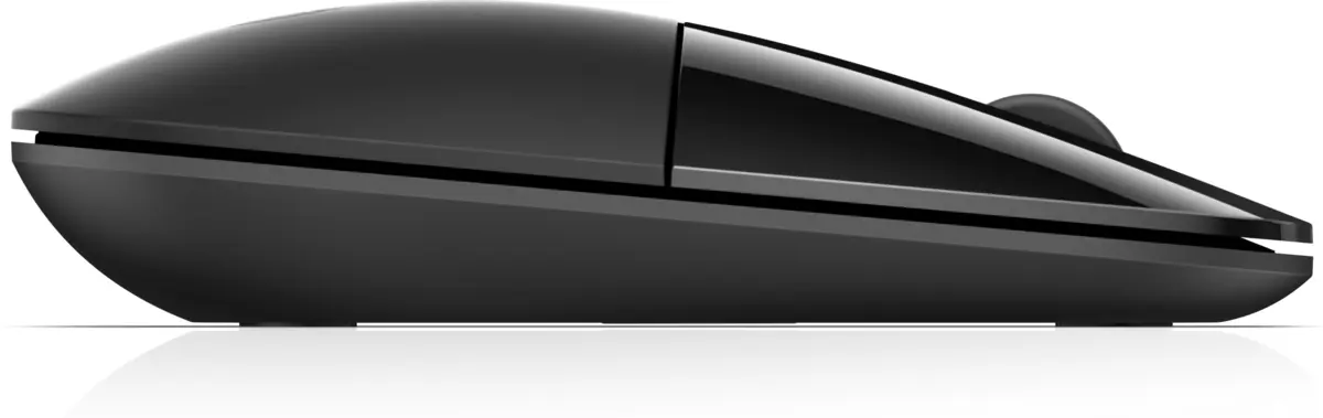 HP Z3700 Optical USB-A Zwart Retail Wireless - Afbeelding 4