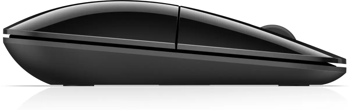 HP Z3700 Optical USB-A Zwart Retail Wireless - Afbeelding 5