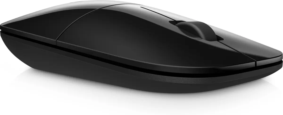 HP Z3700 Optical USB-A Zwart Retail Wireless - Afbeelding 6